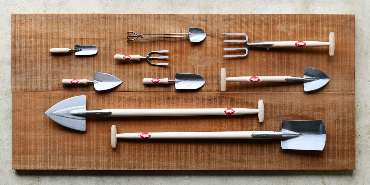 Tools with Titles: the royal history in your tool shed