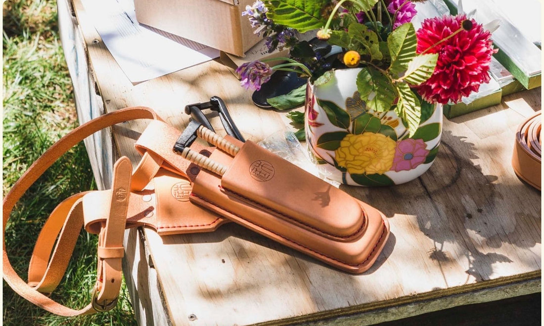 Gifts for Gardeners: Ideas They'll Actually Use