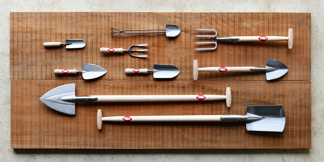 Tools with Titles: the royal history in your tool shed