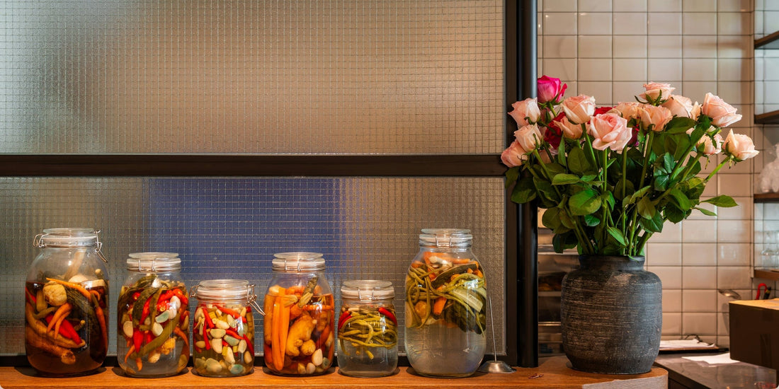 How to Grow Gherkins (and Pickle Them Like Pamela)