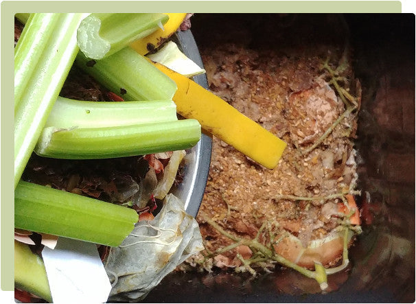 Bokashi Composting - How to create the perfect Bokashi