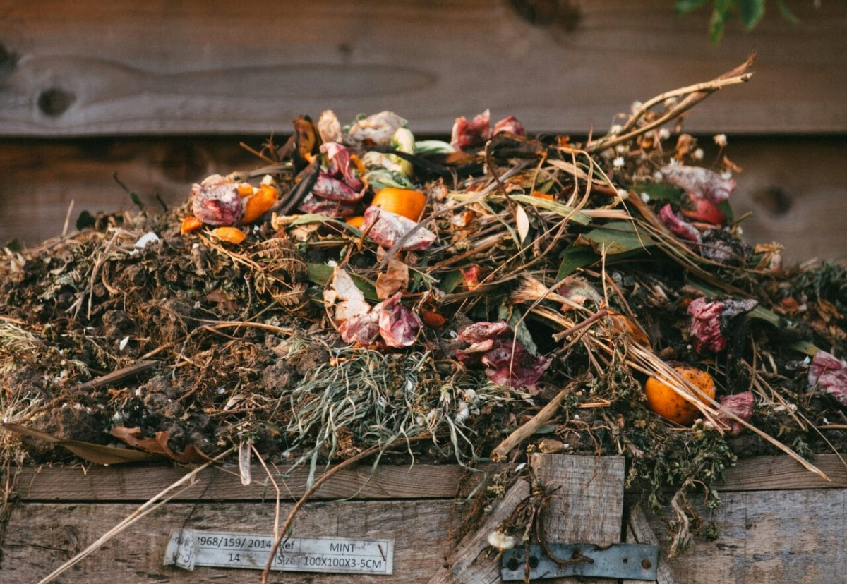 How to improve & prepare your soil for planting