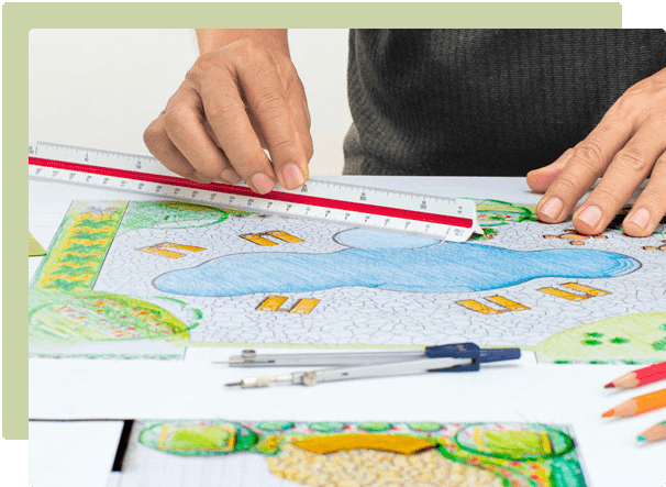 Top tips for planning your garden