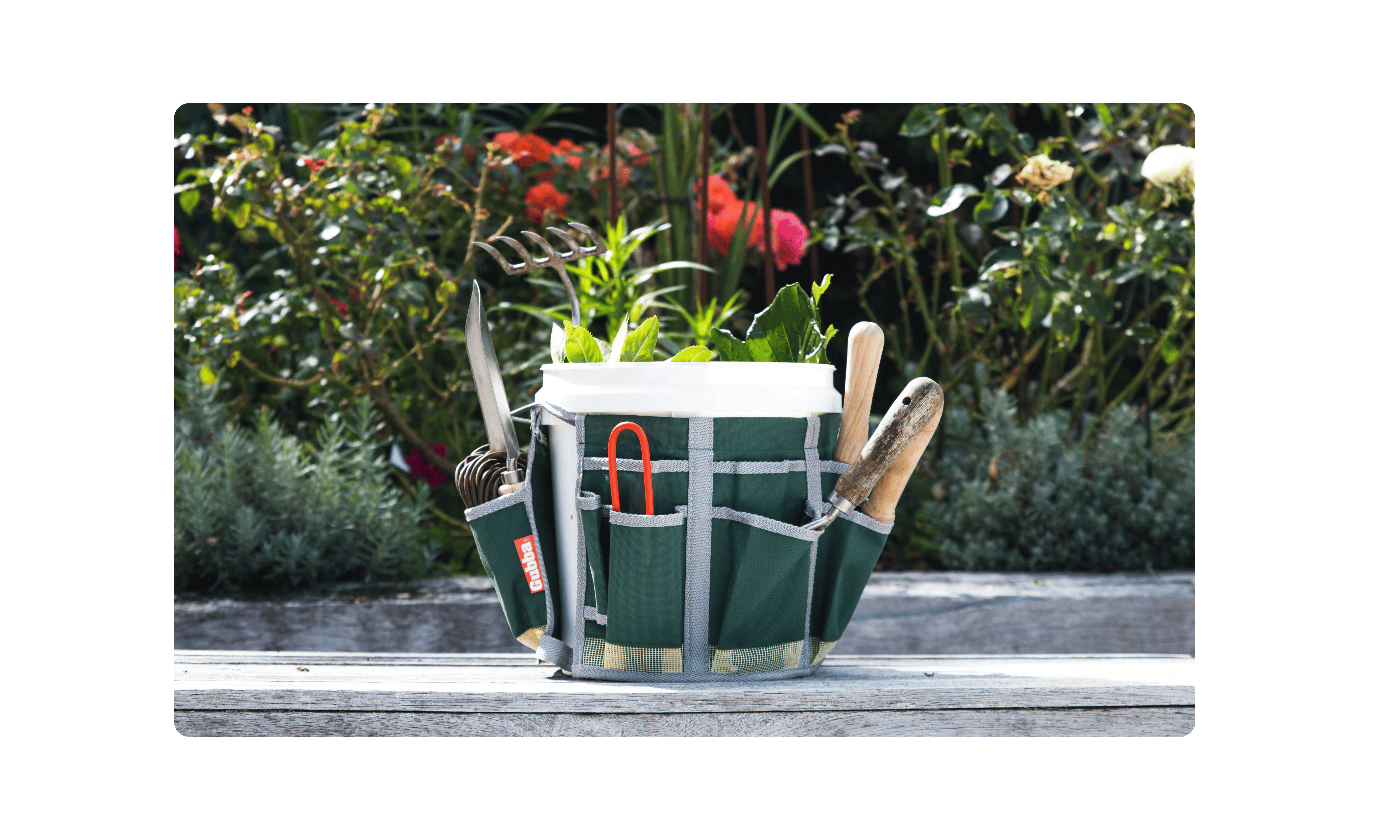 Trugs & Buckets