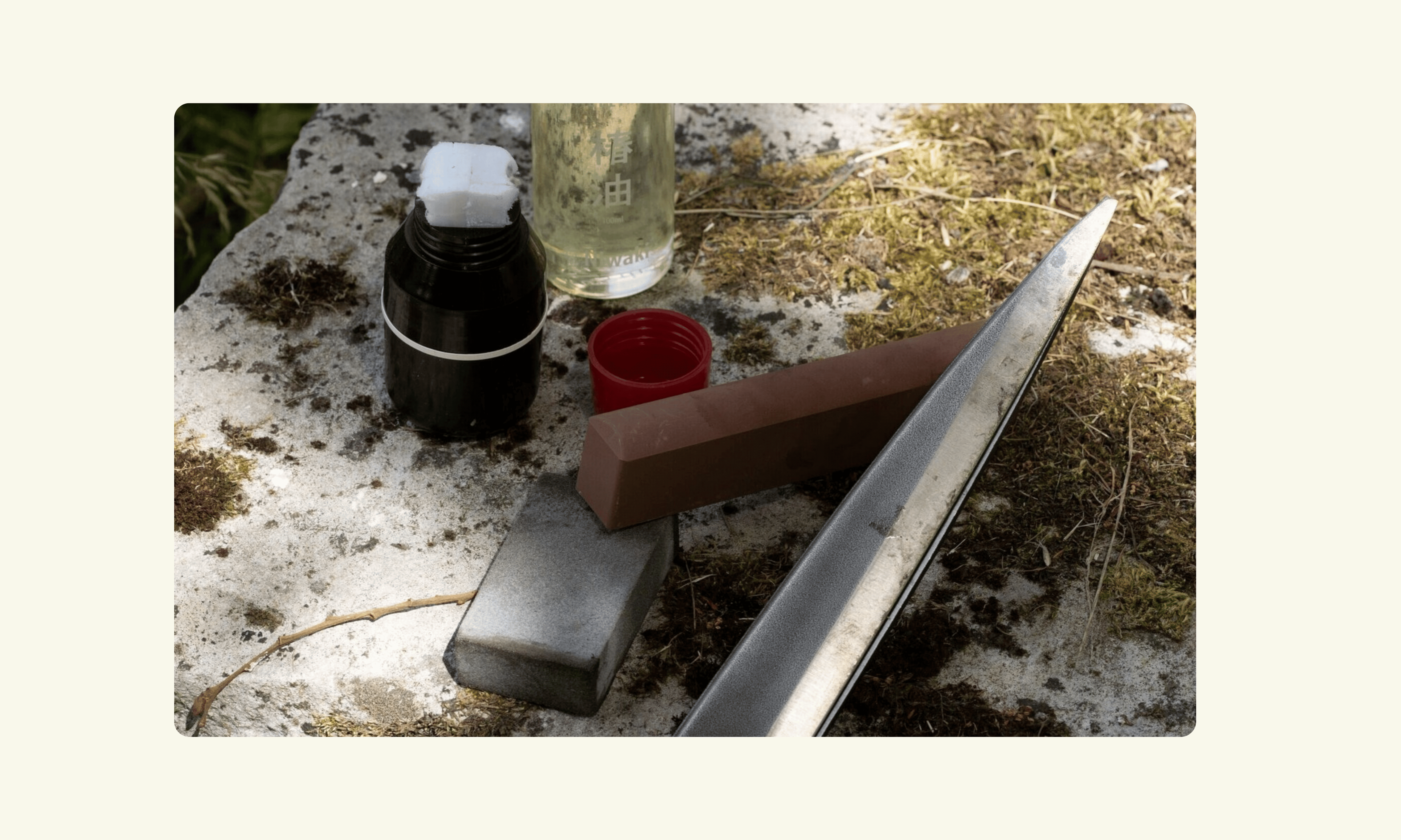 Care & Maintenance