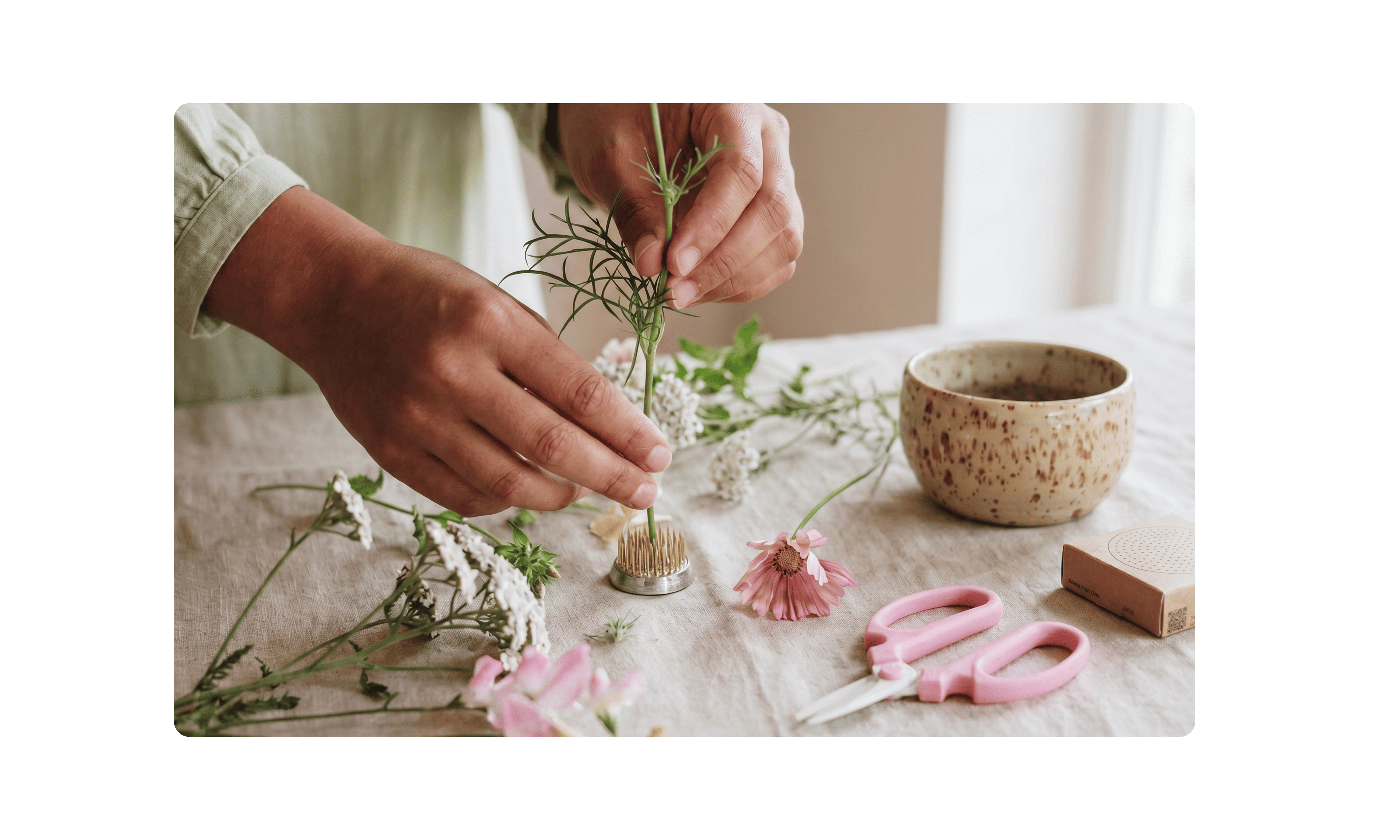Floral & Ikebana
