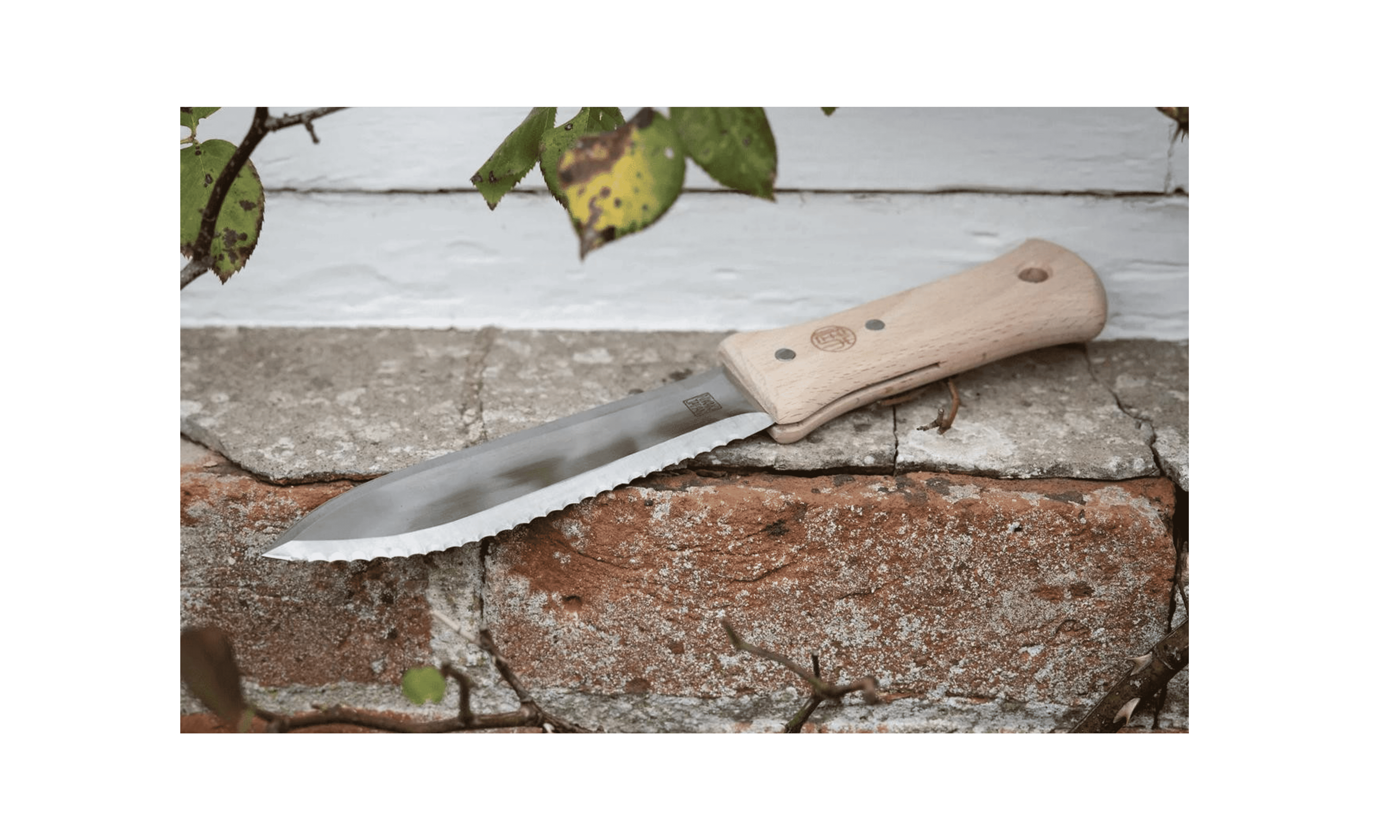 Hori Hori Knives