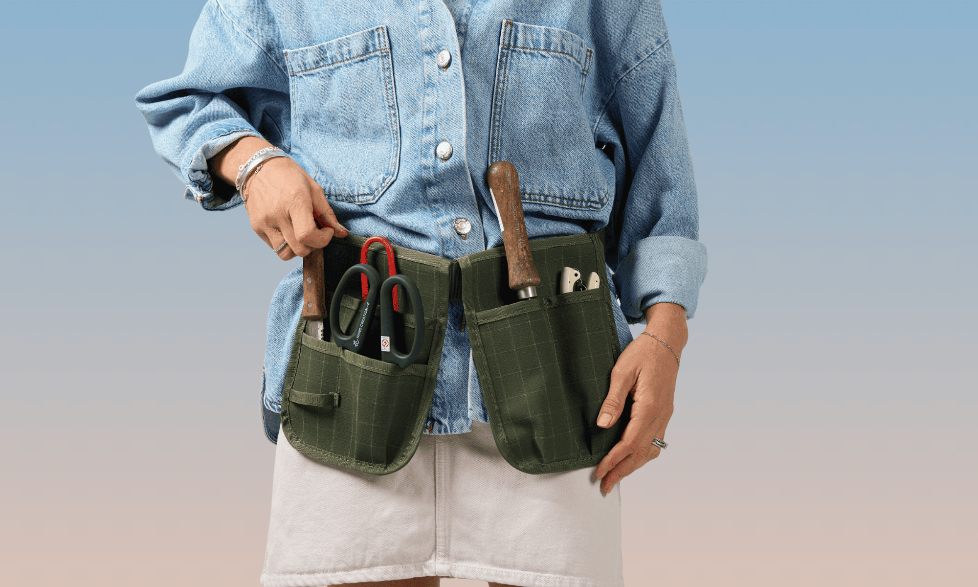 Sally's Tool Kit