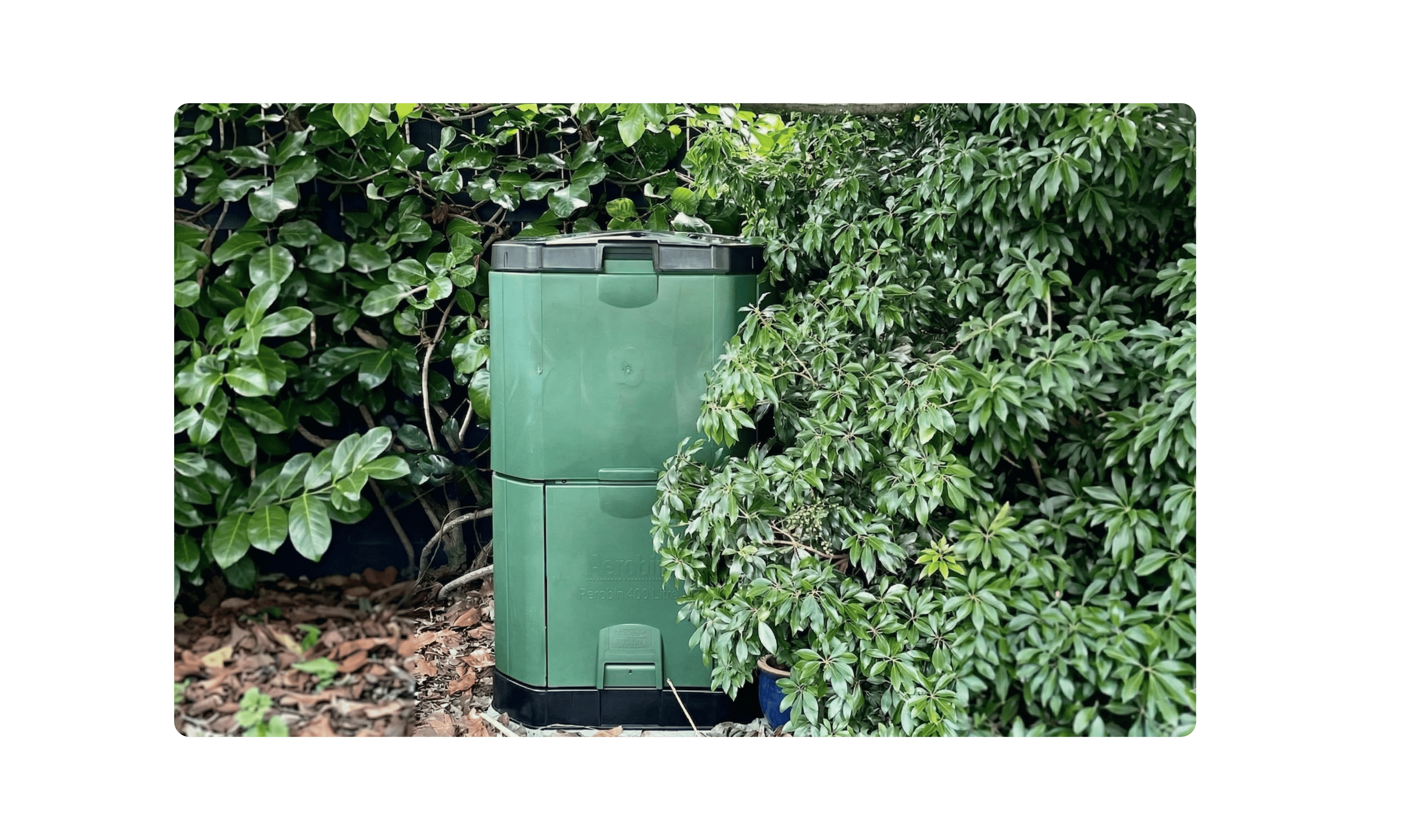 Composting