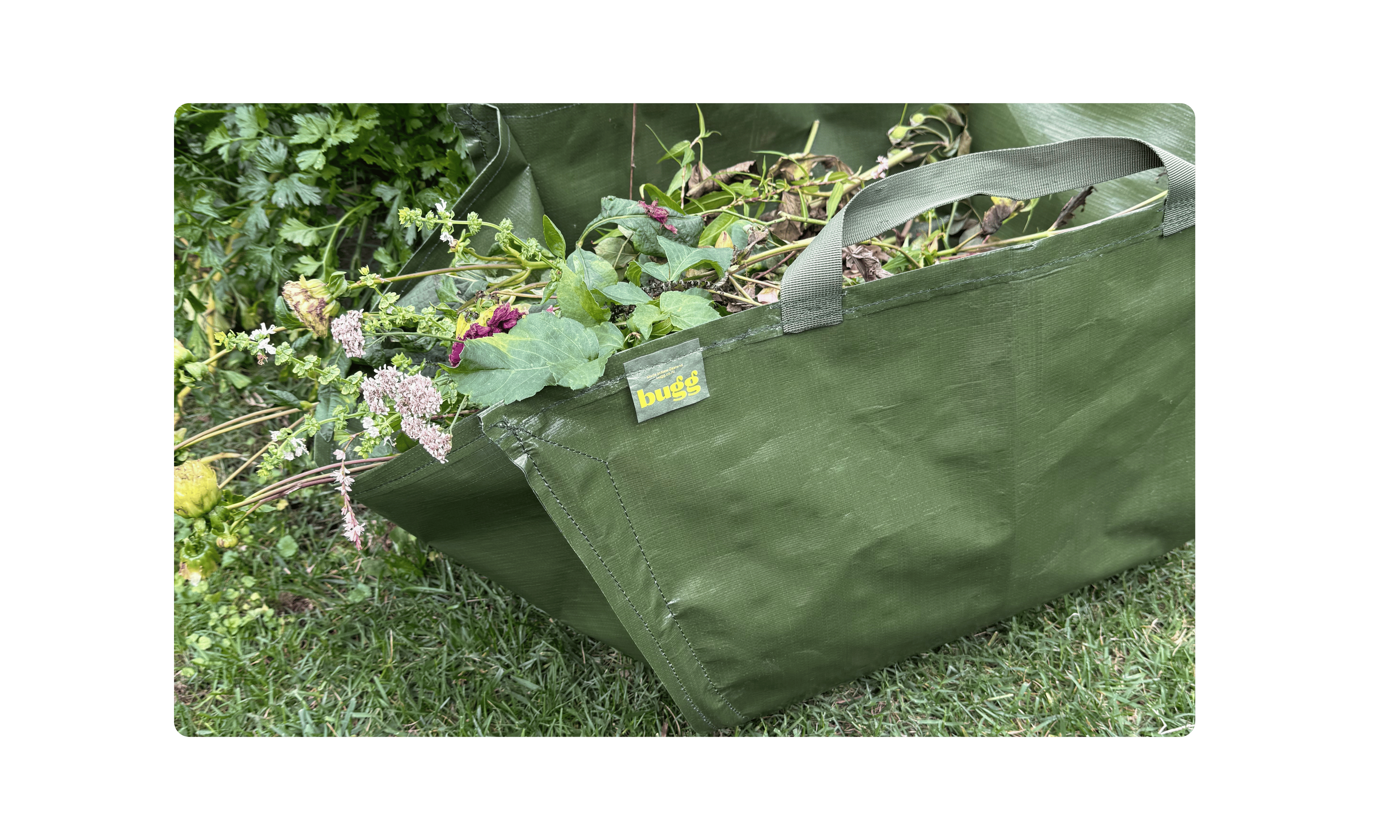 Garden Bags