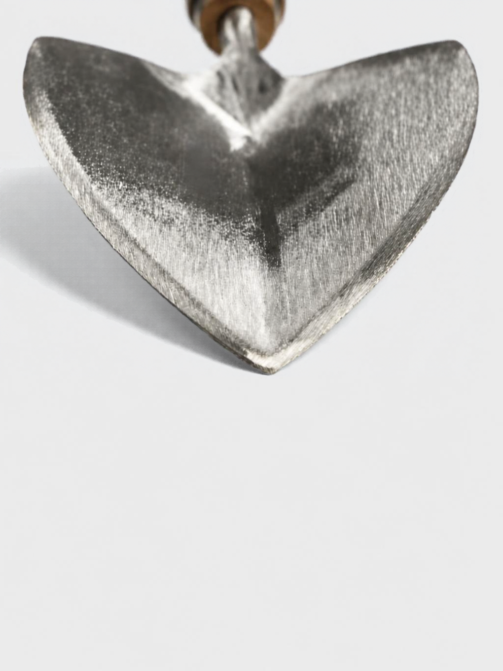 Transplanting Trowel