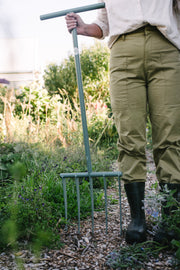 Forksta™ Original - NZ Made Garden Fork