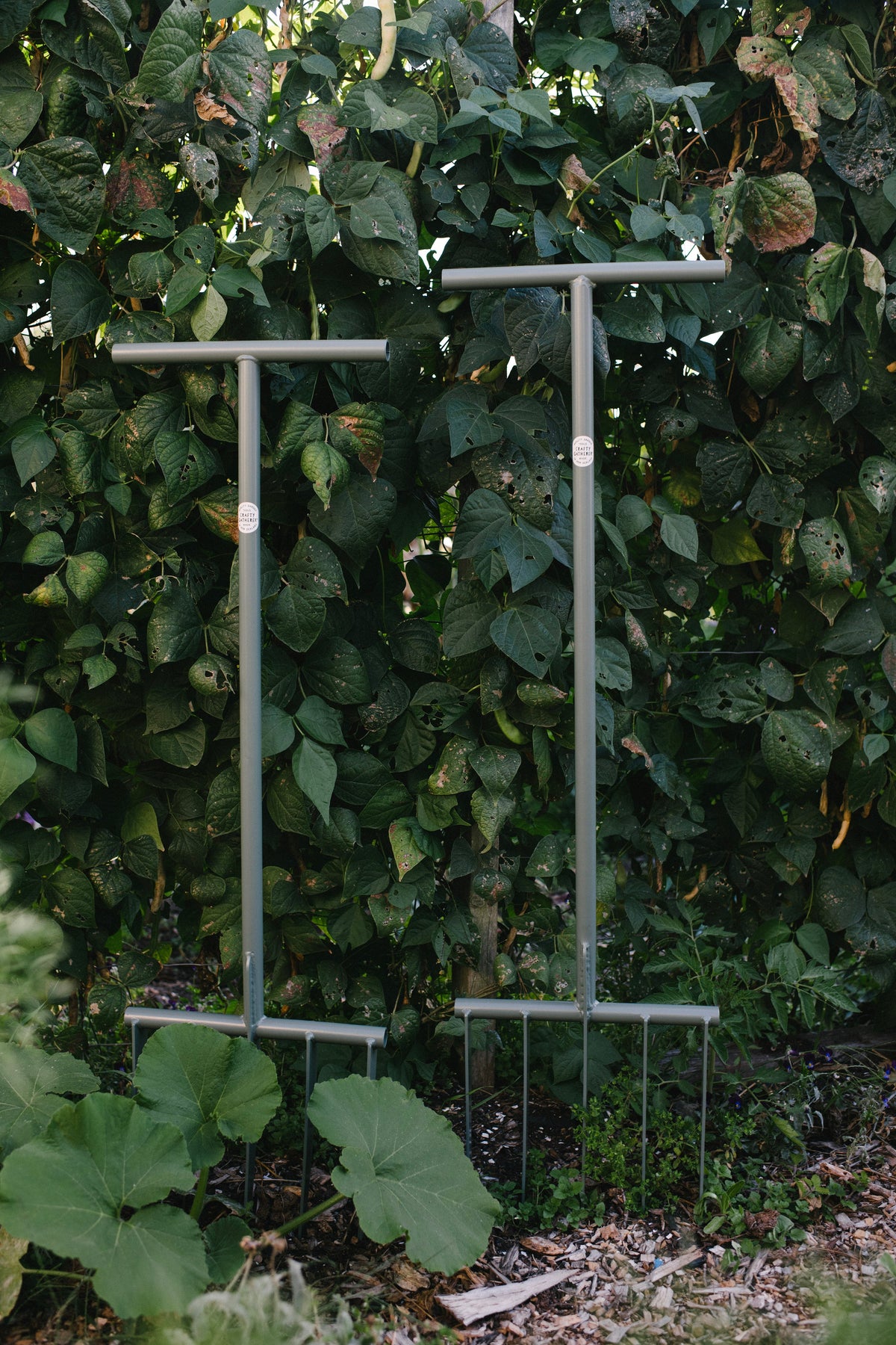 Forksta™ Original - NZ Made Garden Fork