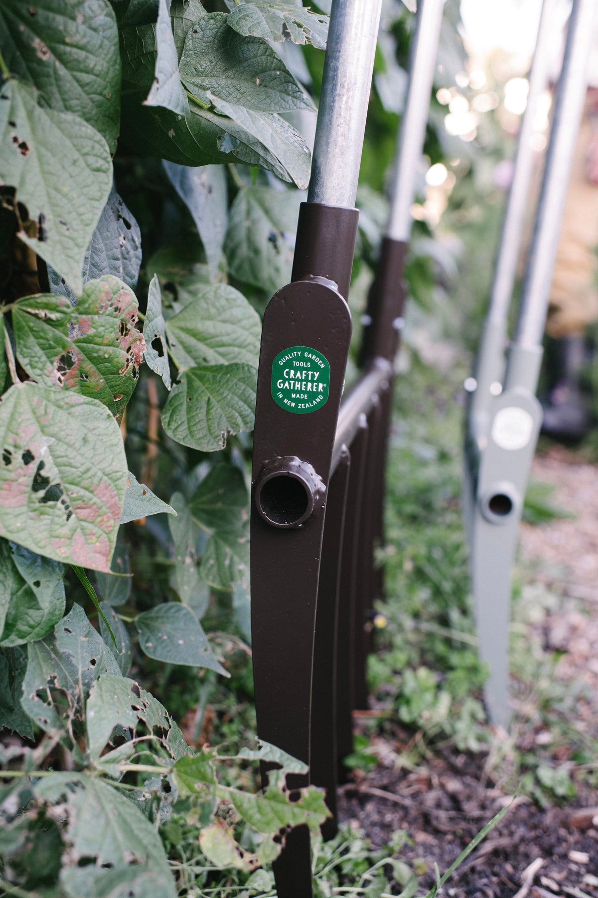 Broadfork Lite
