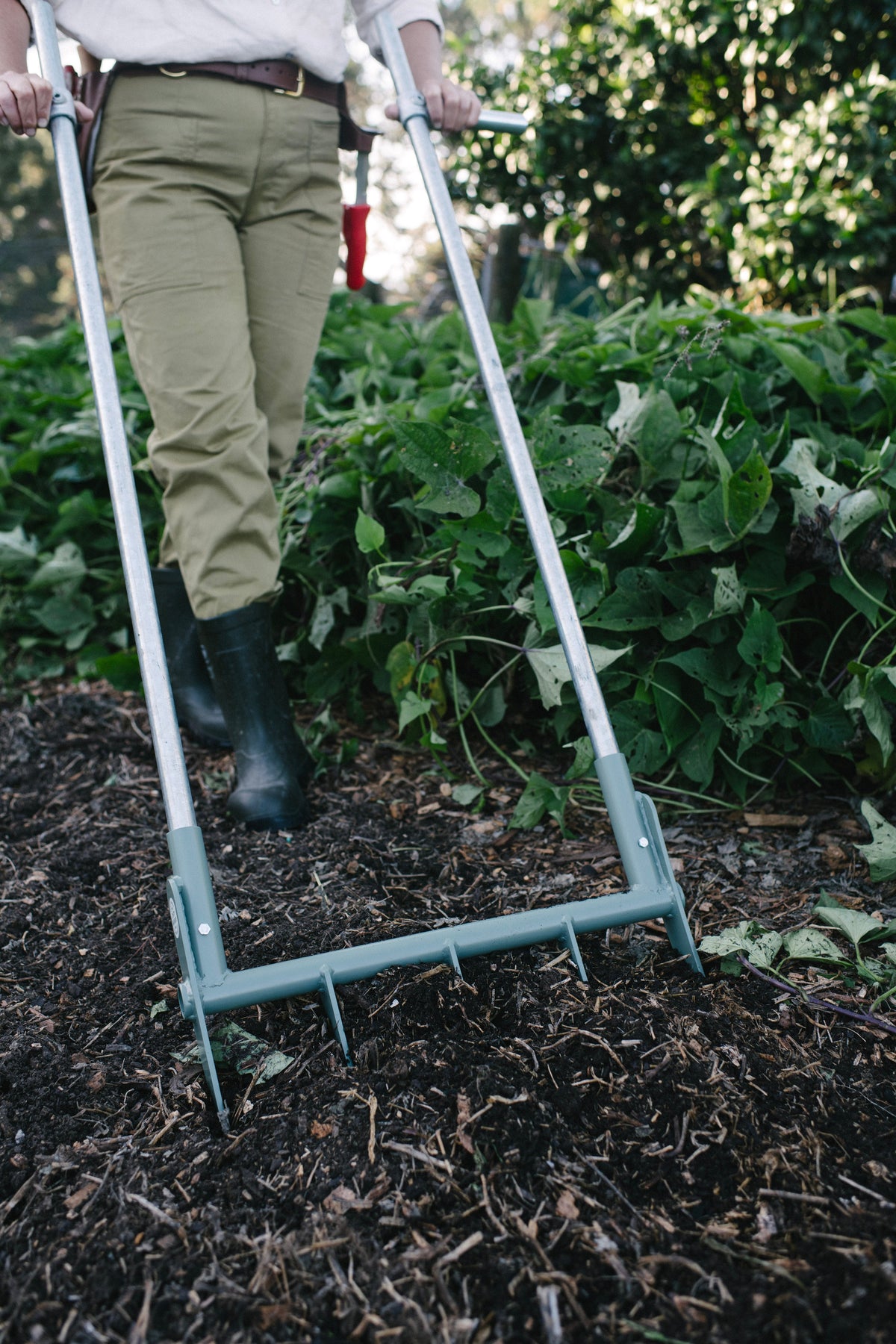 Broadfork Lite