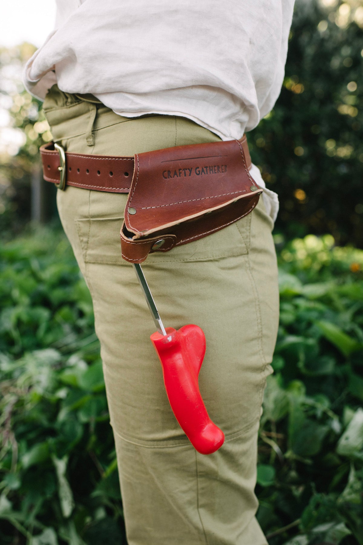Garden Belt