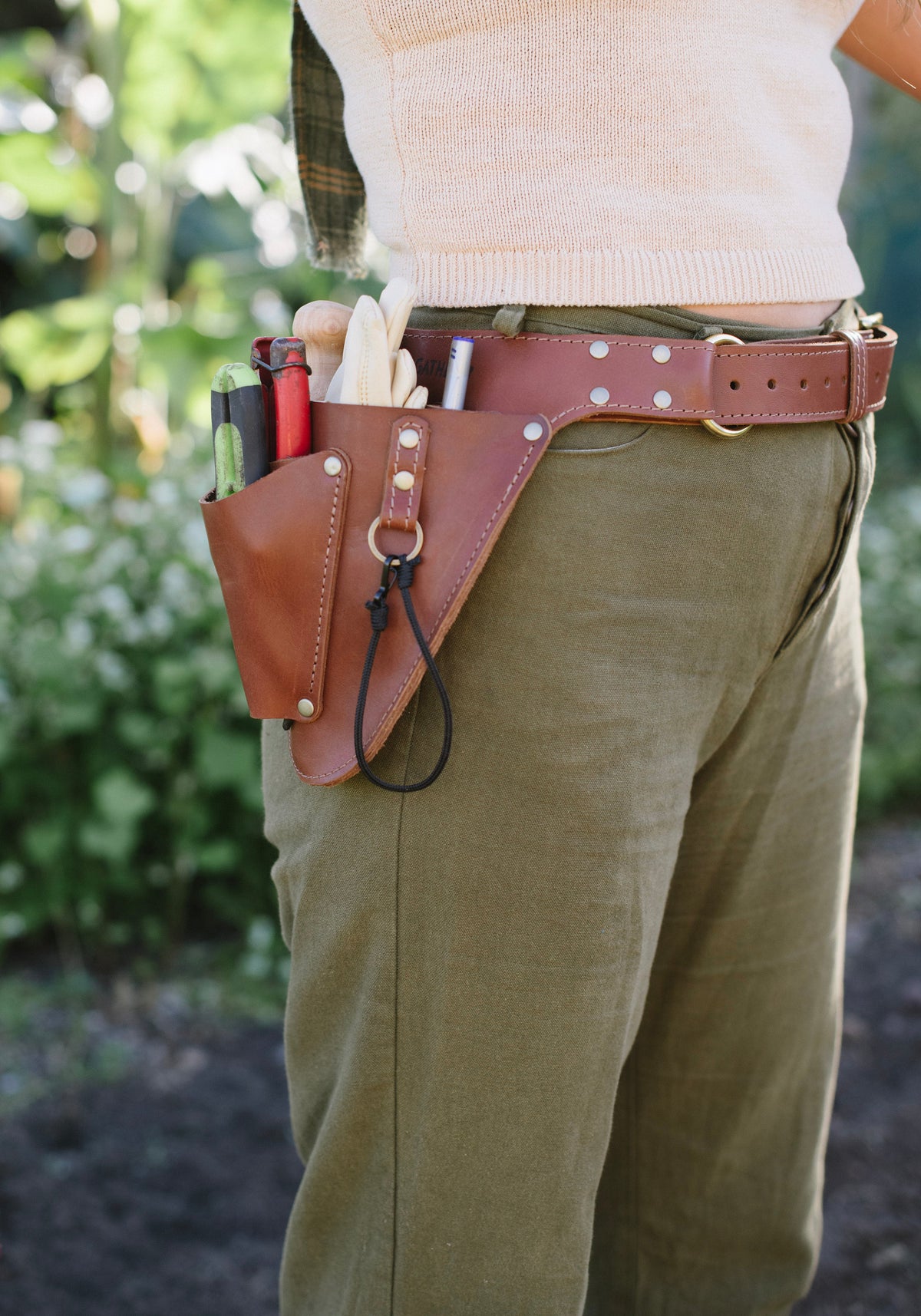 Garden Belt