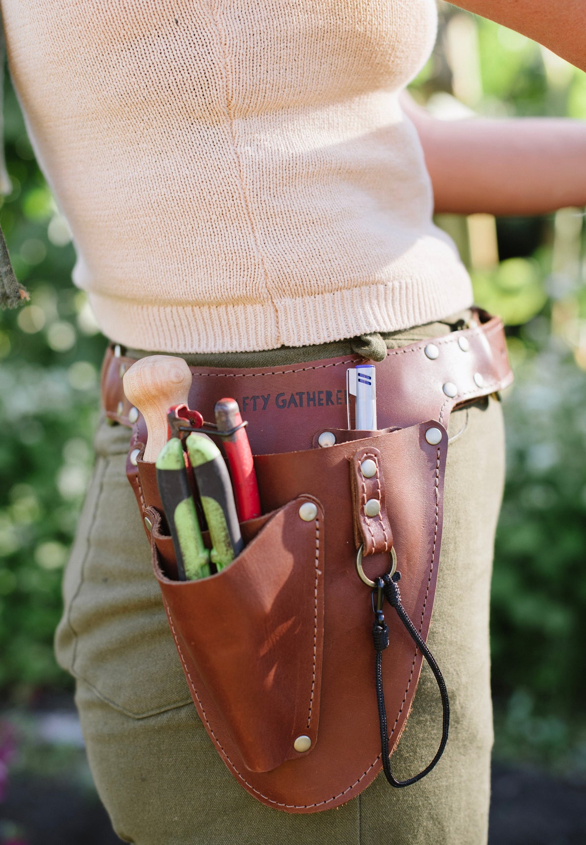 Garden Belt