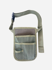 Tool Pouch - 3 Pocket - Limited Edition - Khaki
