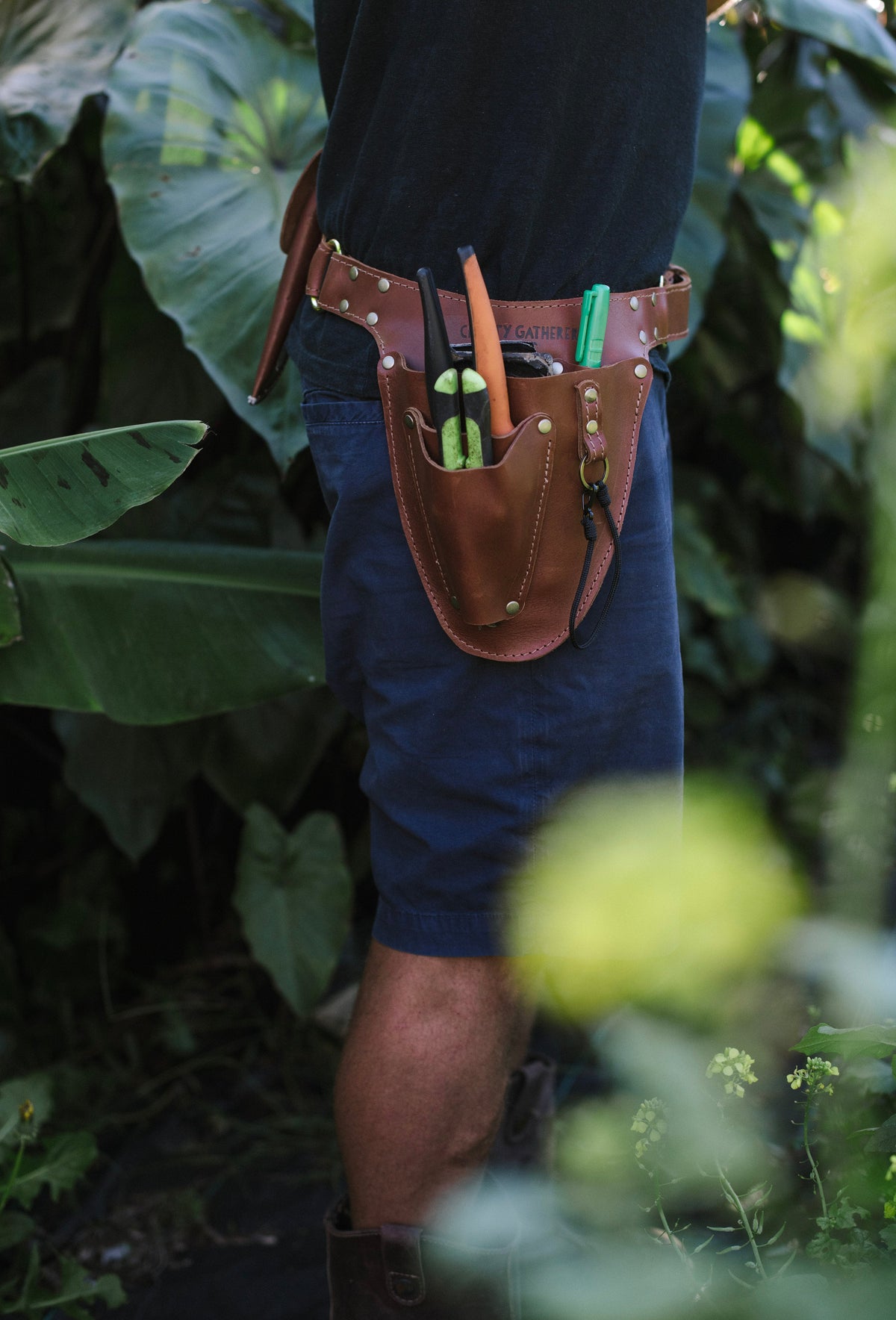Garden Belt