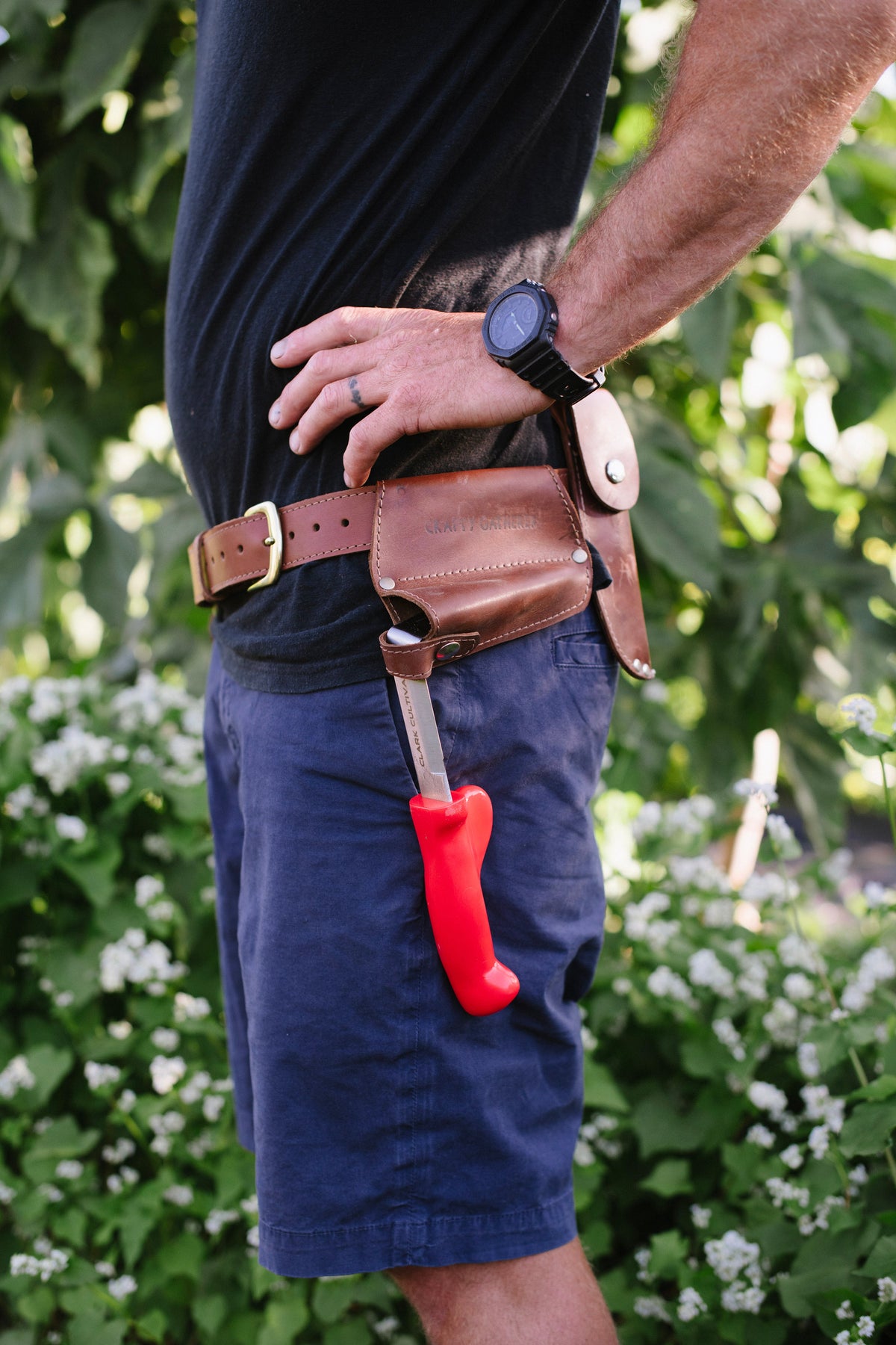 Garden Belt