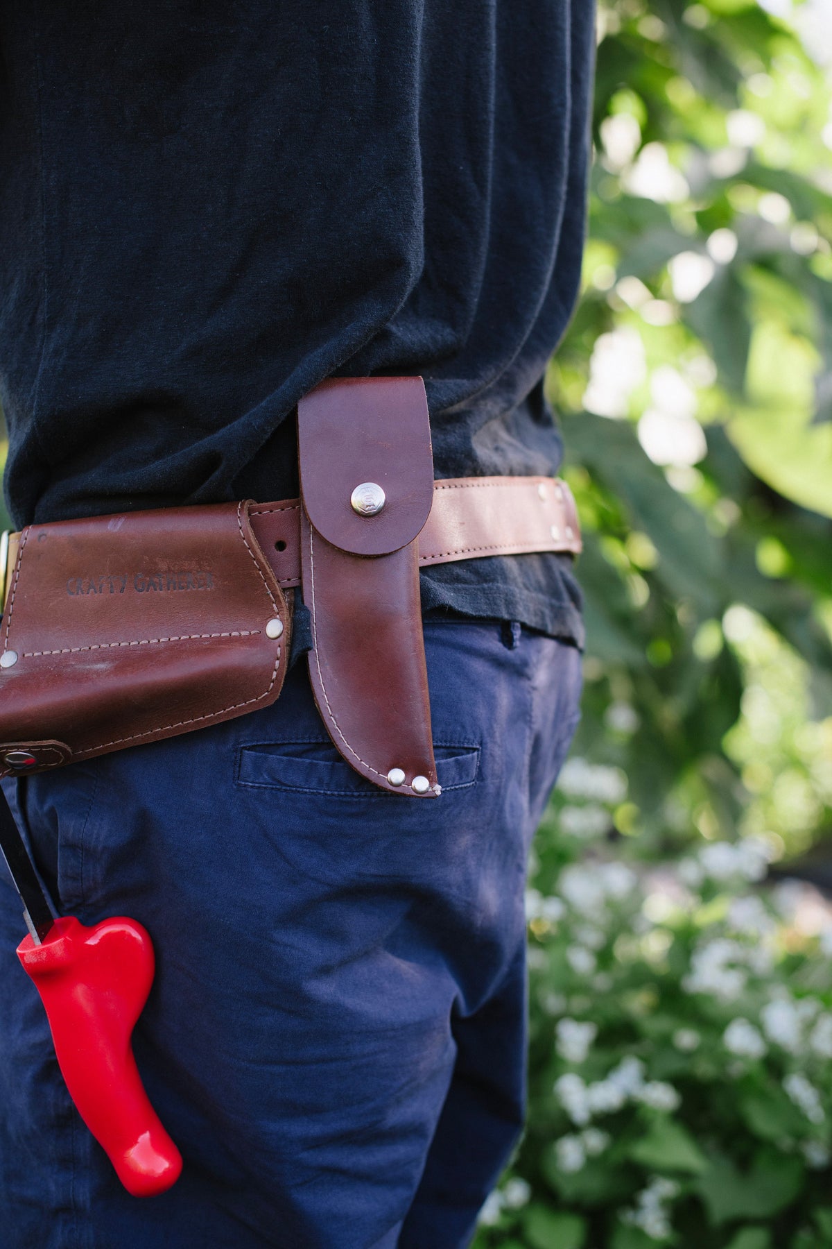 Garden Belt