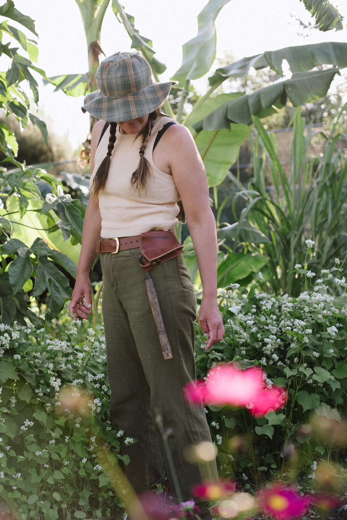 Garden Belt