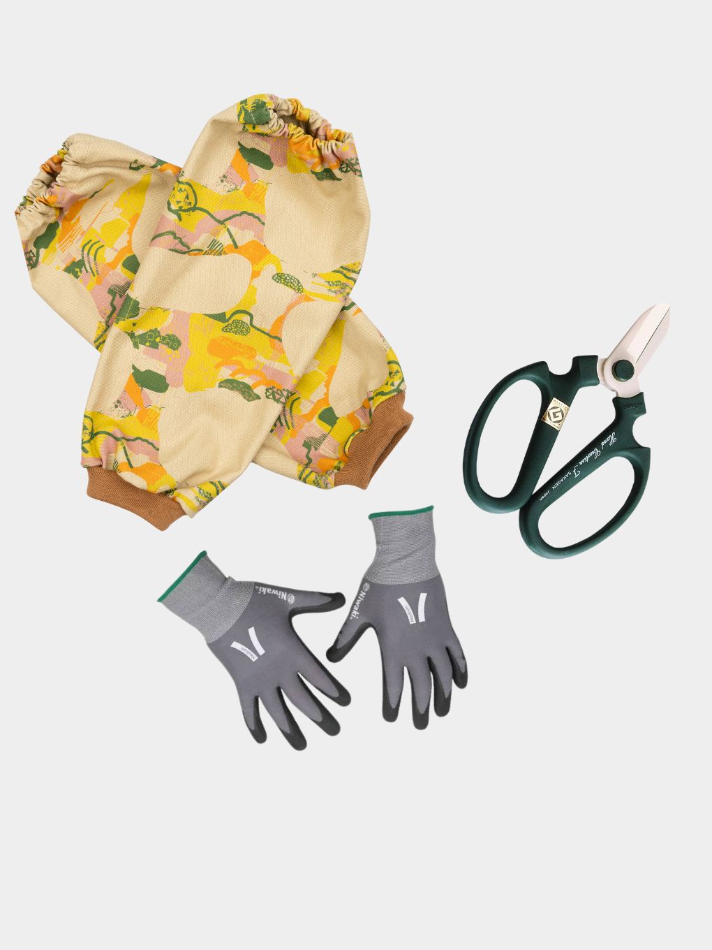 Armed, Dangerous & Hidden