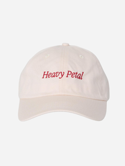 Heavy Petal Cap