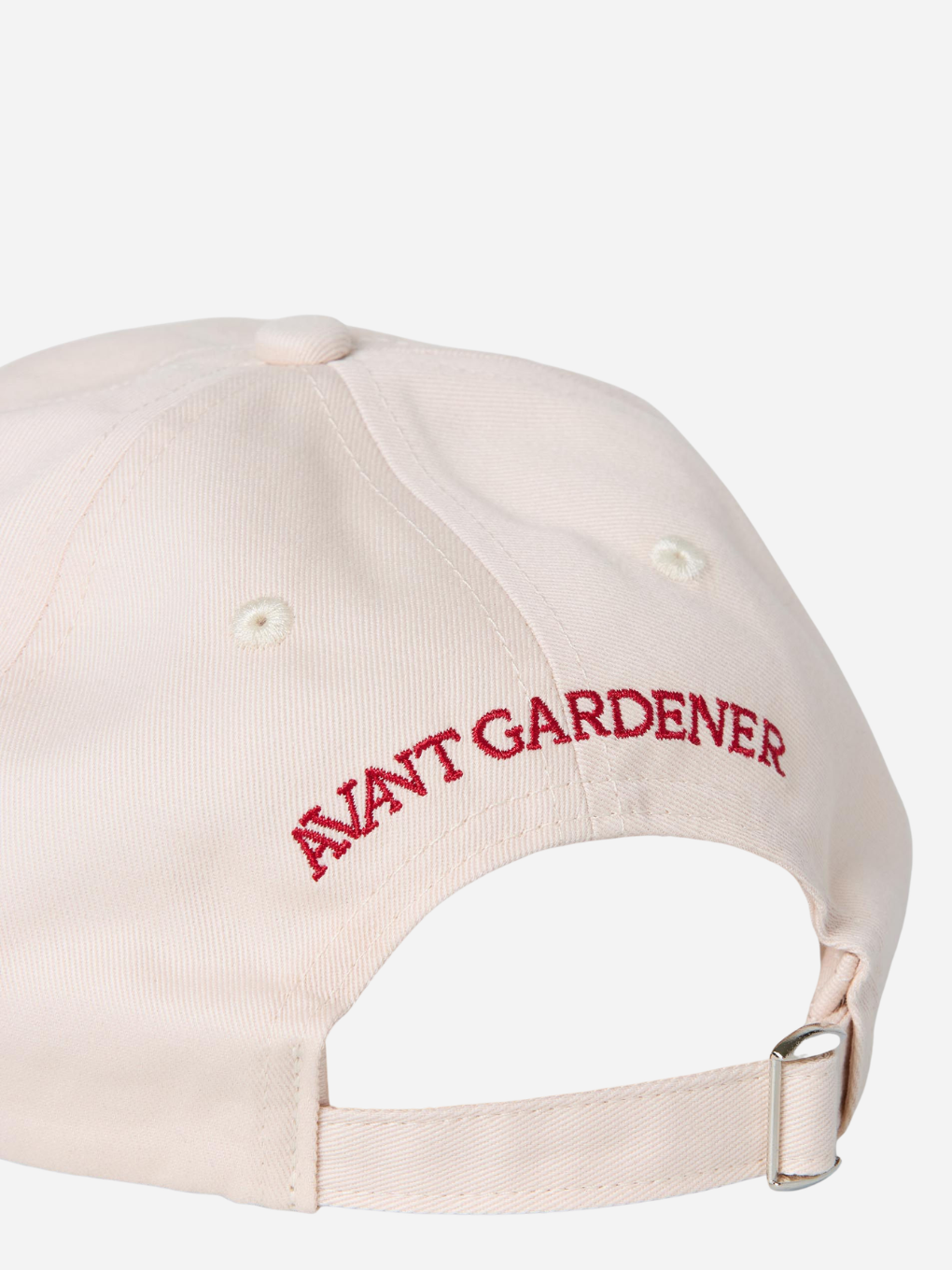 Heavy Petal Cap