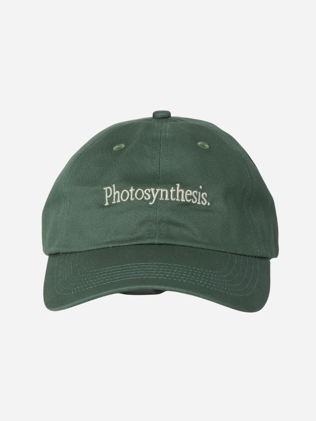 Photosynthesis Cap