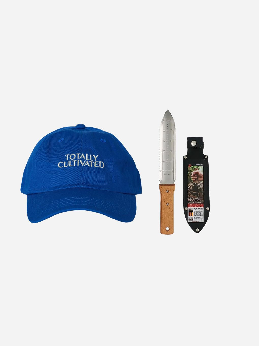 Cap & Dagger