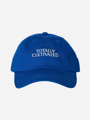 Totally Cultivated Cap