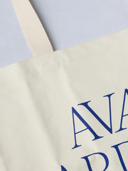 Totally Cultivated Market Tote