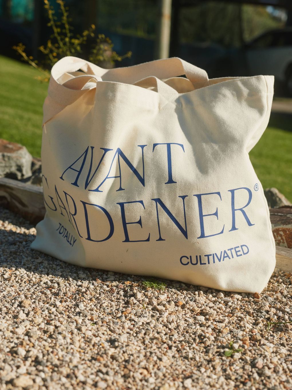 Totally Cultivated Market Tote