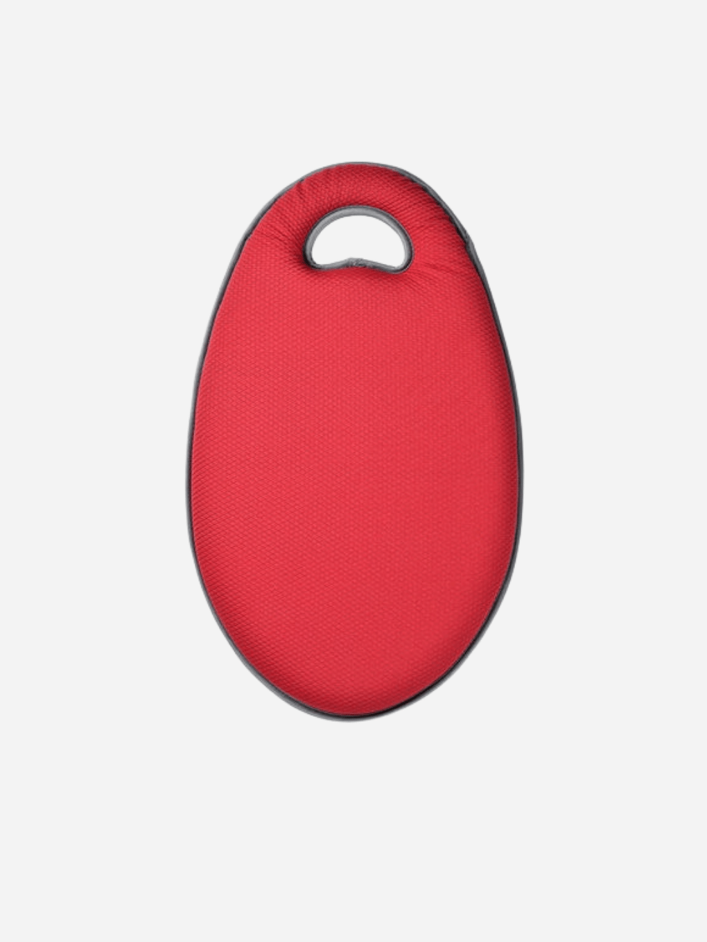 Burgon & Ball Kneelo Kneeler in sangria with waterproof cushioned design for garden comfort — Bugg