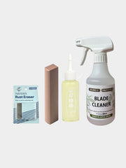 The Blade Bundle