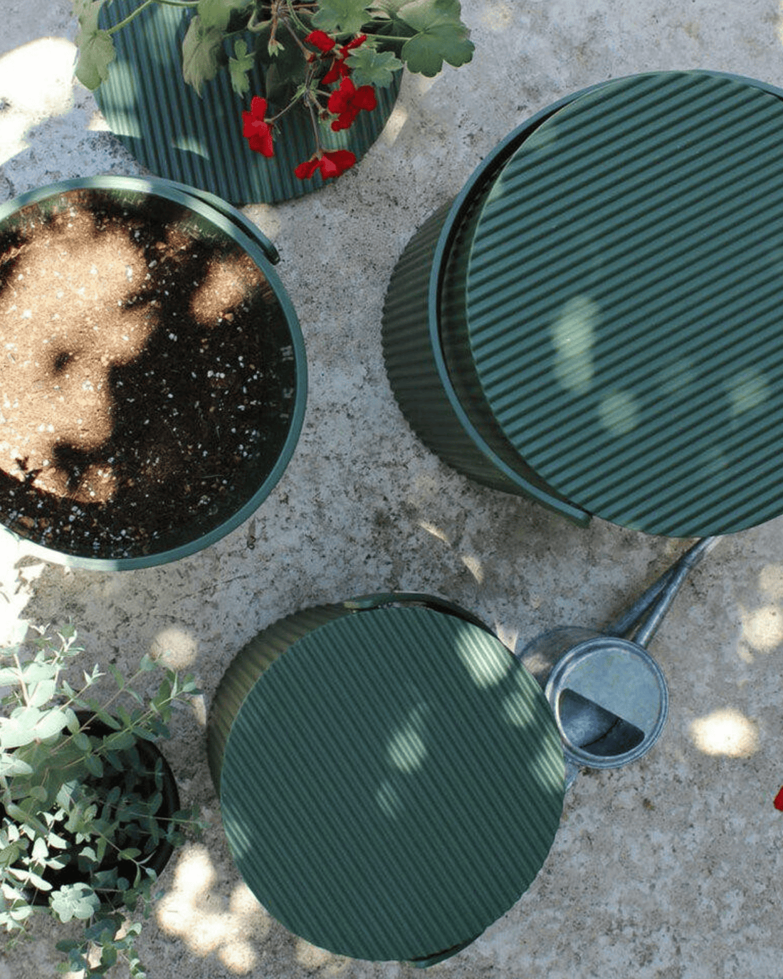 groventive garden spray GroVentive Garden