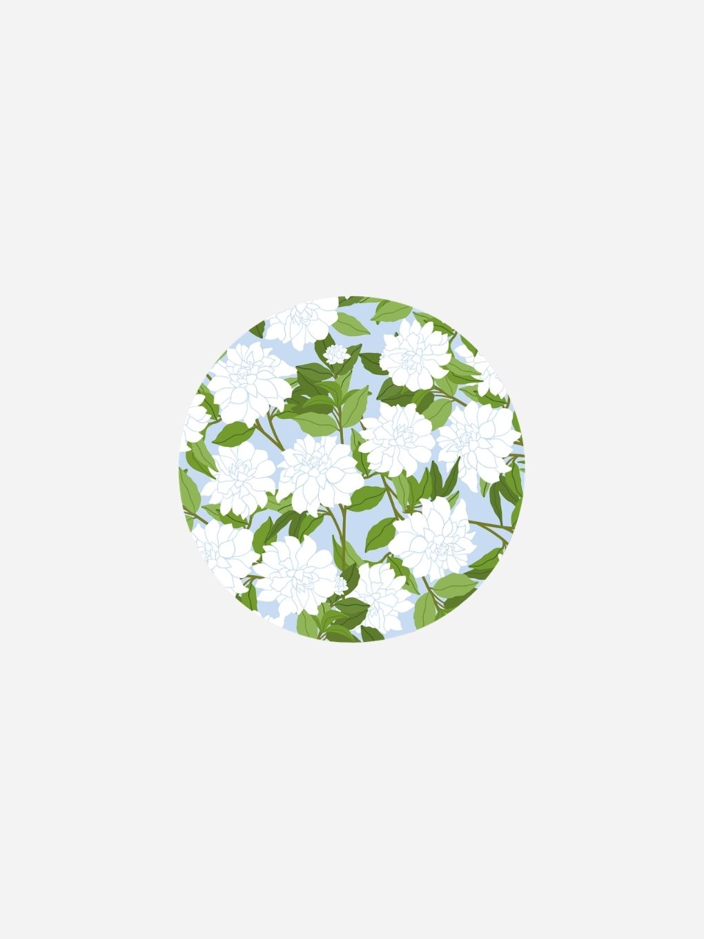 Garden Lover Washi Tape
