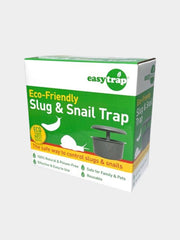 easyTRAP Slug & Snail Trap