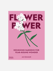 Flower Power - Jac Semmler