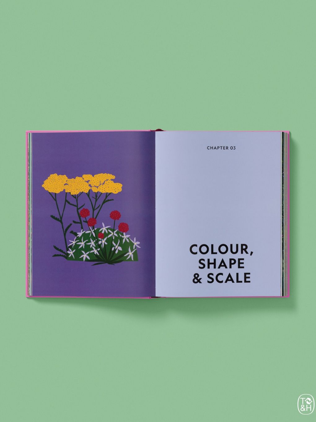 Flower Power - Jac Semmler