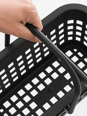 Cestino Basket & Lid - Small