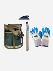 The Not So Humble Garden Hoe Set