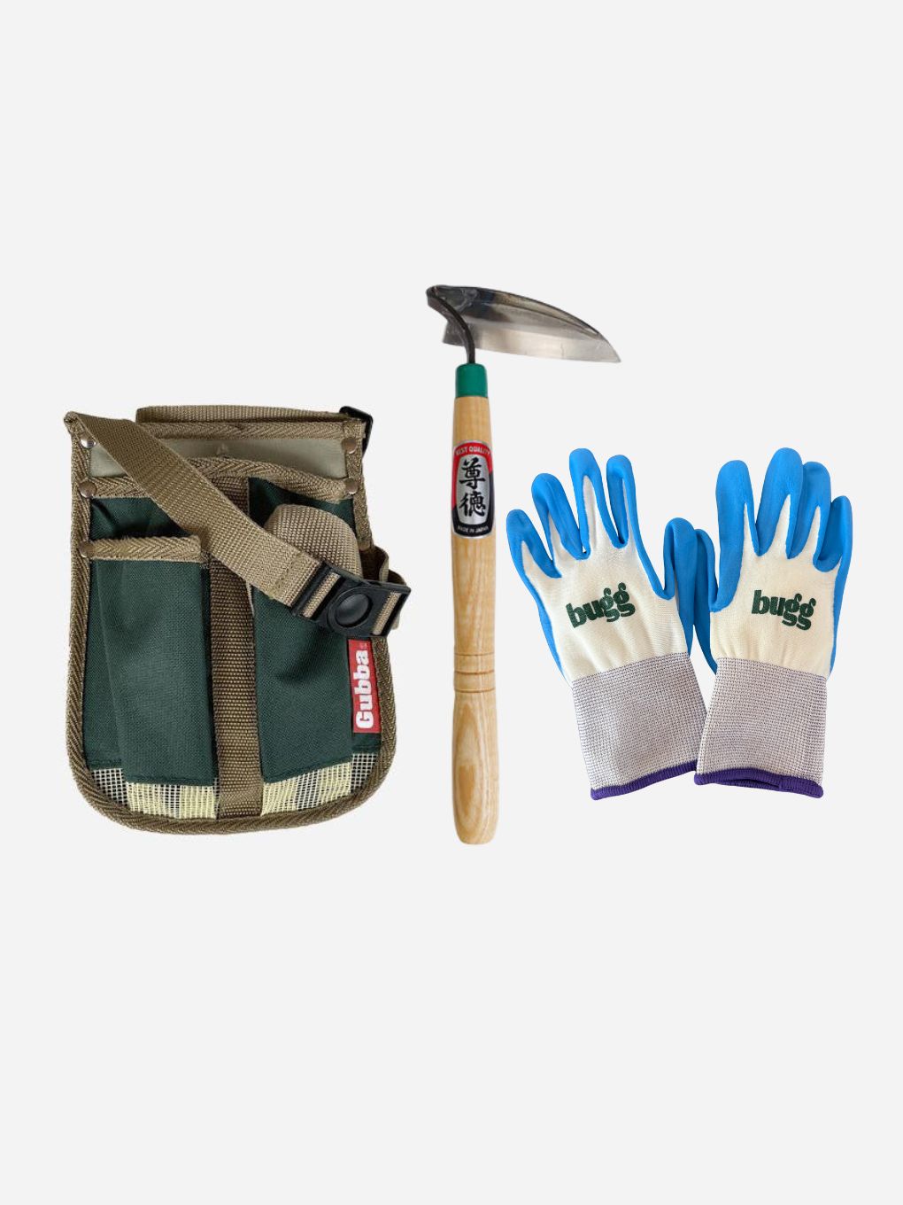 Lovely Lefties Garden Essentials