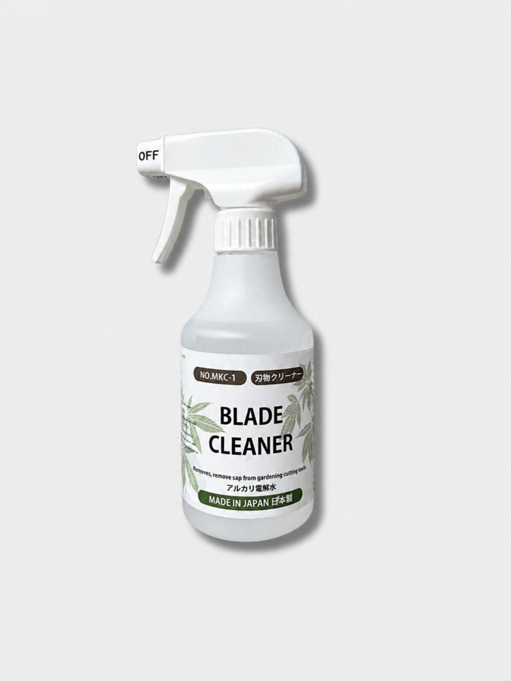 Blade Cleaner - 300ml