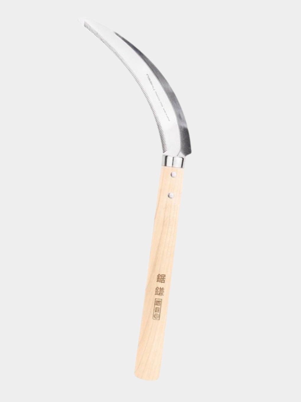 Nisaku Flax Cutter