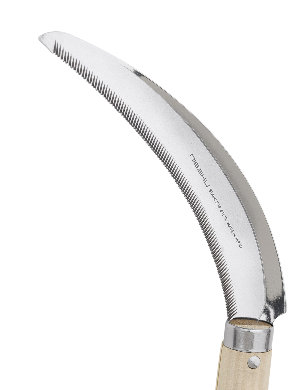 Nisaku Flax Cutter