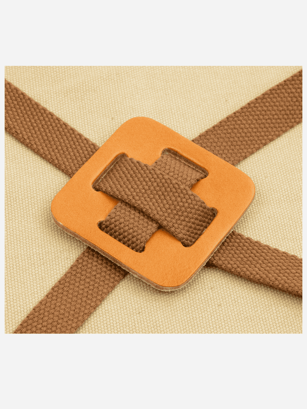 Niwaki CAMO Split Front Apron