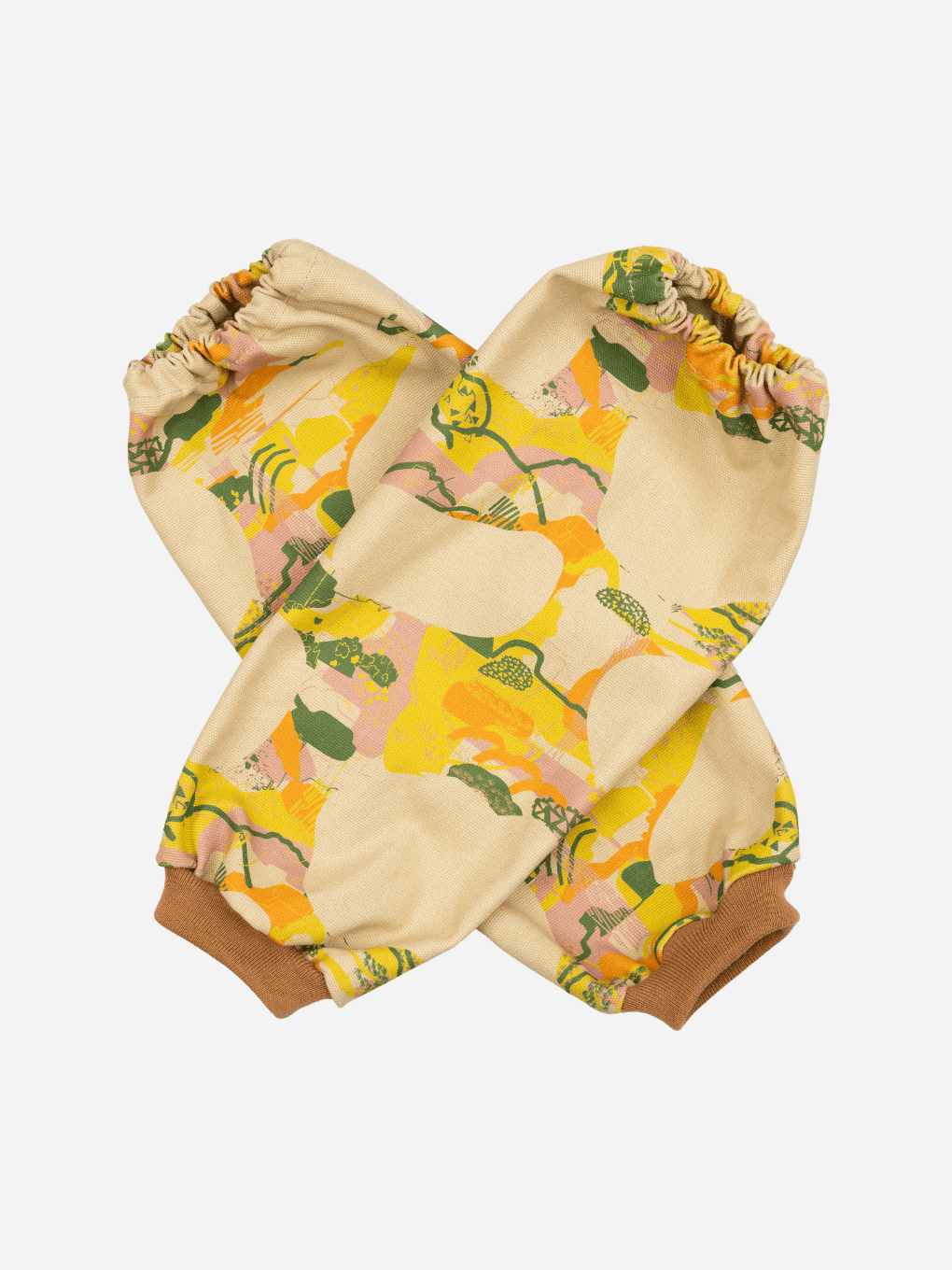 Niwaki CAMO Arm Covers